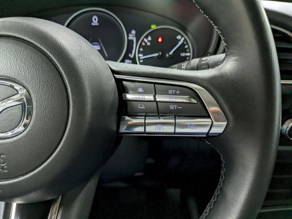 Mazda CX-30 I с пробегом 2024 года, цена 2 990 000 рублей, 10730 км, внедорожник, Автокод Объявления