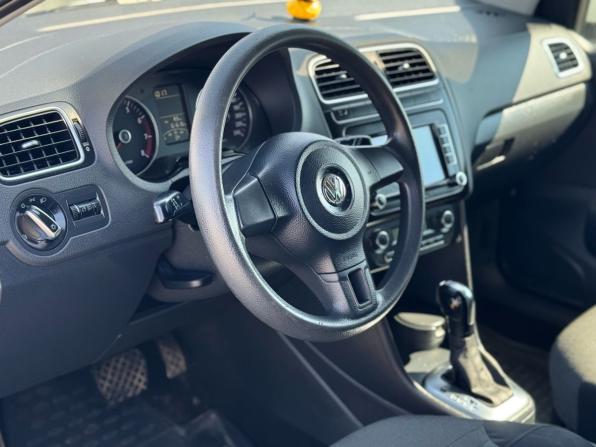 Volkswagen Polo V с пробегом 2010 года, цена 699 000 рублей, 161614 км, хэтчбек, Автокод Объявления