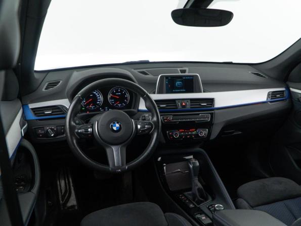 BMW X1 II (F48) с пробегом 2019 года, цена 2 799 444 рубля, 96445 км, внедорожник, Автокод Объявления