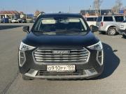 Haval Jolion I Рестайлинг Пермь  - изображение 8