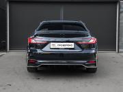 Toyota Camry IX (XV80) China Market Москва  - изображение 23