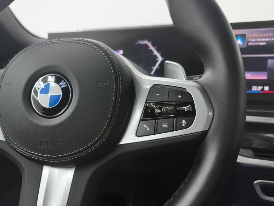 BMW X5 IV (G05/G18) Рестайлинг Уфа  - изображение 20