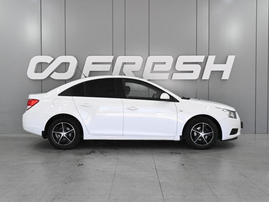 Chevrolet Cruze I Ростов-на-Дону  - изображение 5