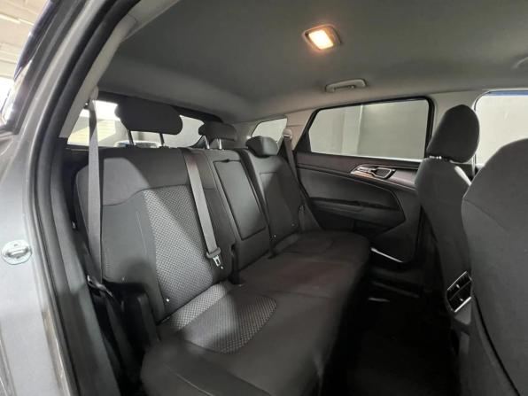 Kia Sportage V с пробегом 2023 года, цена 3 530 000 рублей, 14763 км, внедорожник, Автокод Объявления