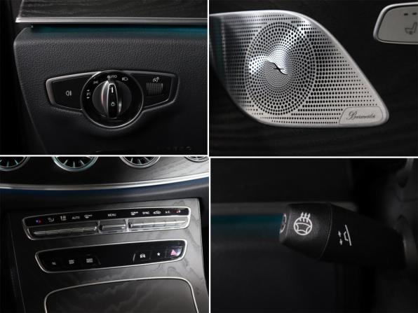 Mercedes-Benz CLS III (C257) Рестайлинг с пробегом 2022 года, цена 6 849 000 рублей, 42790 км, седан, Автокод Объявления
