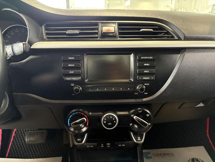 Kia Rio IV Новомосковск  - изображение 13