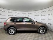 Volkswagen Touareg II Москва  - изображение 23