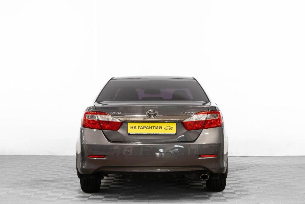 Toyota Camry VII (XV50) Барнаул  - изображение 6