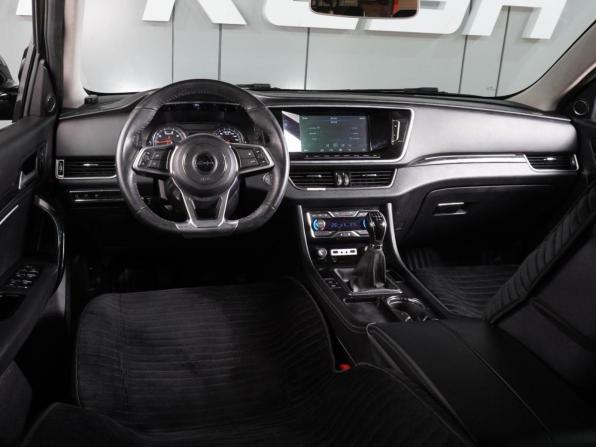 Zotye Coupa с пробегом 2018 года, цена 1 389 000 рублей, 56595 км, внедорожник, Автокод Объявления