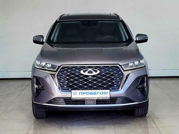 Chery Tiggo 7 Pro Max I с пробегом 2023 года, цена 1 675 000 рублей, 41352 км, внедорожник, Автокод Объявления