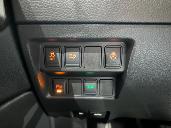 Nissan Qashqai II Рестайлинг с пробегом 2020 года, цена 1 999 000 рублей, 96056 км, внедорожник, Автокод Объявления