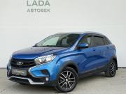 Lada (ВАЗ) XRAY I Екатеринбург  - изображение 30