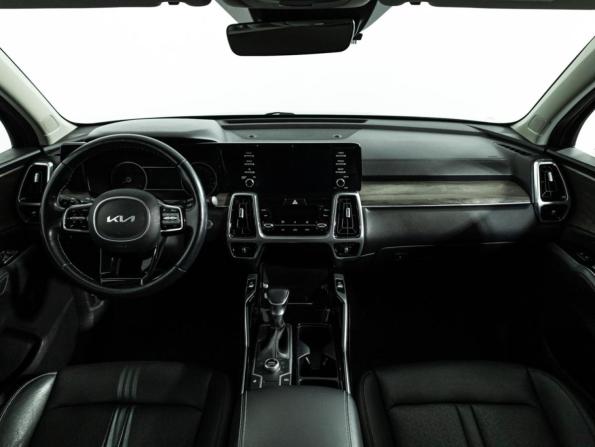 Kia Sorento IV с пробегом 2021 года, цена 3 299 777 рублей, 133186 км, внедорожник, Автокод Объявления