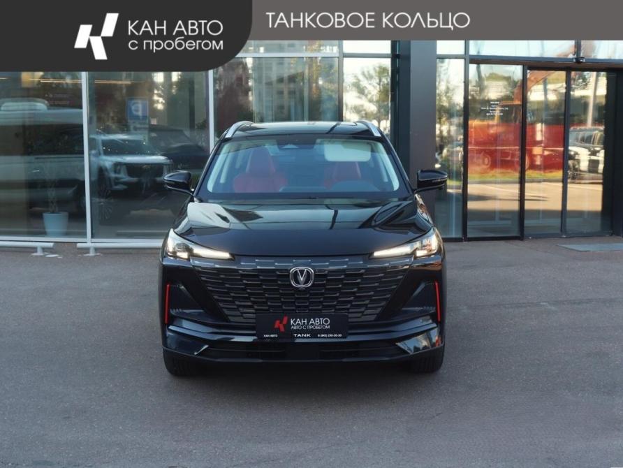 Changan UNI-S I Казань  - изображение 2