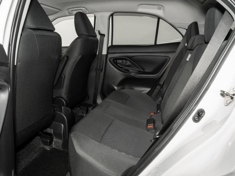 Toyota Yaris Cross I Иркутск  - изображение 7