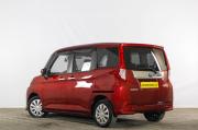 Toyota Roomy I Рестайлинг Тюмень  - изображение 25