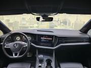 Volkswagen Touareg III Уфа  - изображение 43