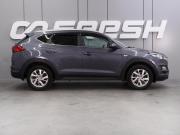 Hyundai Tucson III Рестайлинг Воронеж  - изображение 22