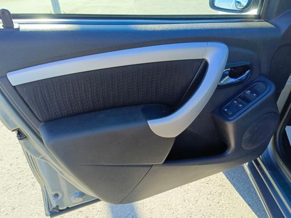 Nissan Terrano III (D10) с пробегом 2014 года, цена 1 019 995 рублей, 116000 км, внедорожник, Автокод Объявления