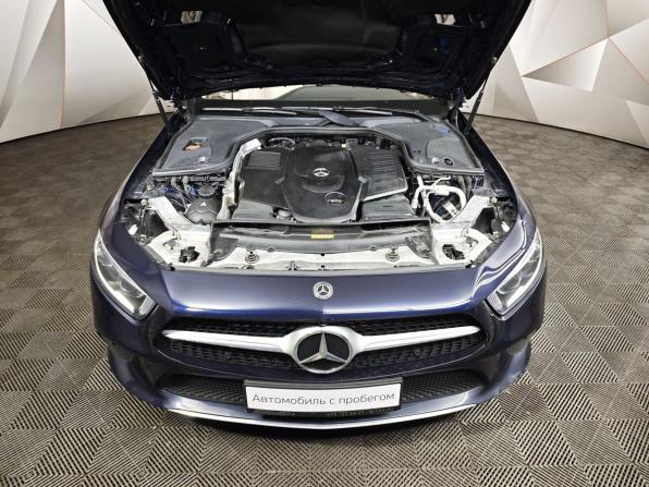 Mercedes-Benz CLS III (C257) с пробегом 2018 года, цена 4 541 000 рублей, 99782 км, седан, Автокод Объявления