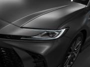 Toyota Camry IX (XV80) China Market Москва  - изображение 55