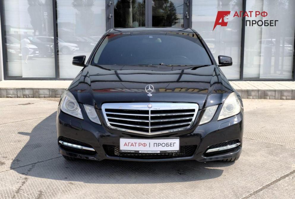 Mercedes-Benz E-Класс IV (W212 S212 C207) Саратов  - изображение 2