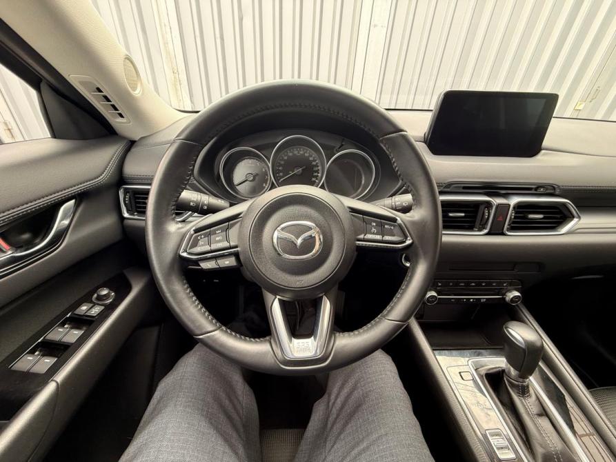 Mazda CX-5 II Ростов-на-Дону  - изображение 17