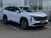 Geely Atlas II Курган  - изображение 27