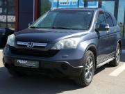 Honda CR-V III Иваново  - изображение 21