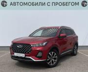 Chery Tiggo 7 Pro I Стерлитамак  - изображение 30