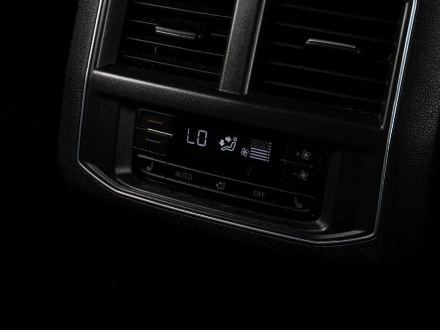 Volkswagen Teramont I Тюмень  - изображение 18