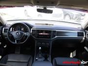 Volkswagen Teramont I Москва  - изображение 41