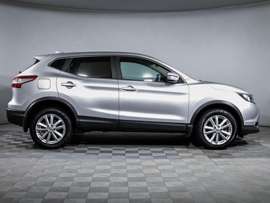 Nissan Qashqai II Москва  - изображение 4