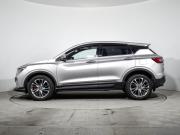 Belgee X50 Санкт-Петербург  - изображение 34