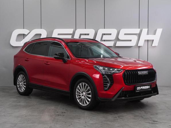 Haval Jolion I Рестайлинг с пробегом 2024 года, цена 2 199 000 рублей, 58827 км, внедорожник, Автокод Объявления