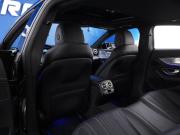 Mercedes-Benz CLS III (C257) Москва  - изображение 48