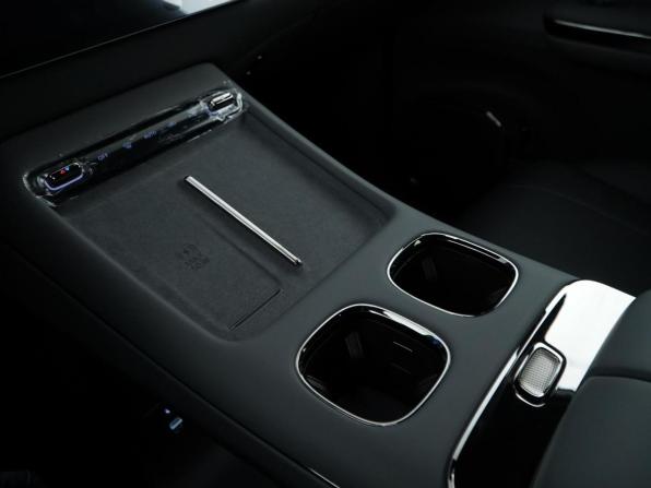 GAC Trumpchi S7 I Рестайлинг с пробегом 2026 года, цена 5 454 434 рубля, 23 км, внедорожник, Автокод Объявления