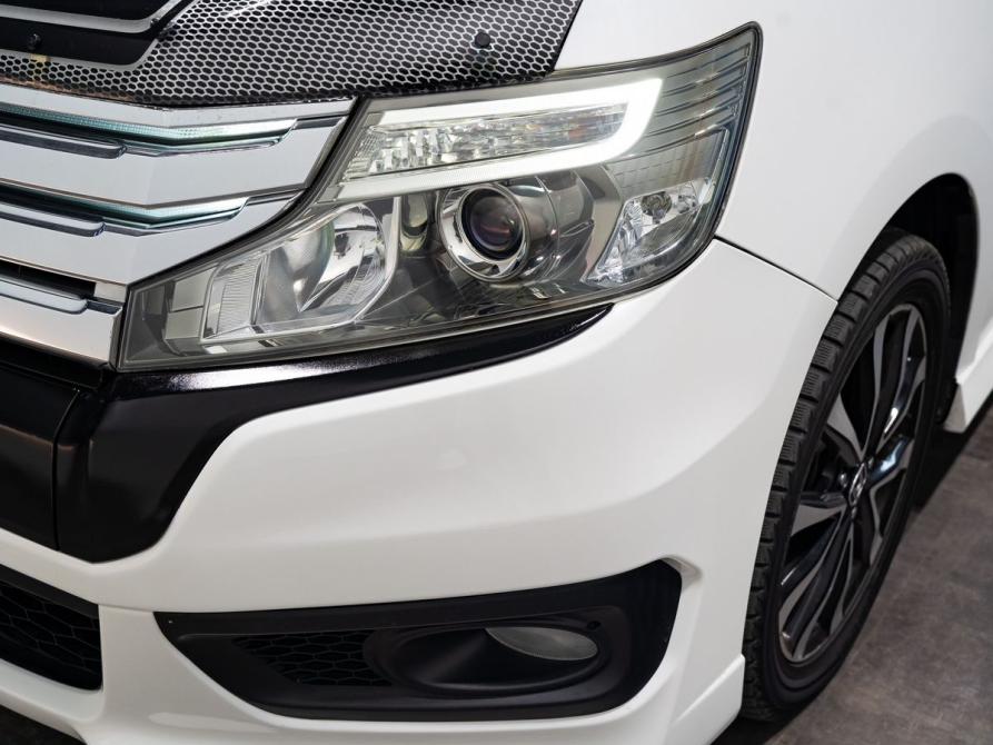 Honda Stepwgn IV Рестайлинг Чита  - изображение 20