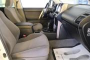 Toyota Land Cruiser Prado 150 Series Омск  - изображение 47