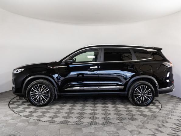Chery Tiggo 8 Pro Max I с пробегом 2022 года, цена 1 925 000 рублей, 108687 км, внедорожник, Автокод Объявления