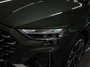 Audi A3 IV (8Y) Рестайлинг Москва  - изображение 34