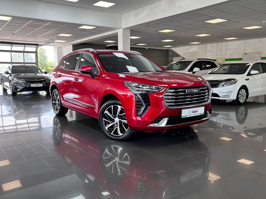 Haval Jolion I Тверь  - изображение 5