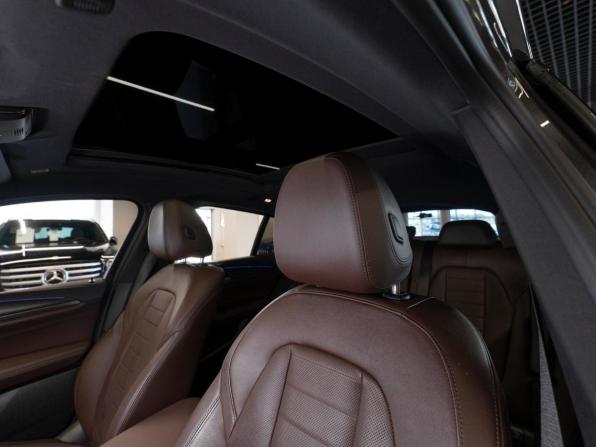 BMW X4 II (G02) Рестайлинг с пробегом 2024 года, цена 6 650 000 рублей, 27407 км, внедорожник, Автокод Объявления