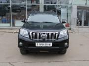 Toyota Land Cruiser Prado 150 Series Москва  - изображение 16