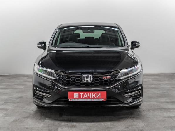 Honda Jade I Рестайлинг с пробегом 2018 года, цена 1 800 000 рублей, 89254 км, компактвэн, Автокод Объявления