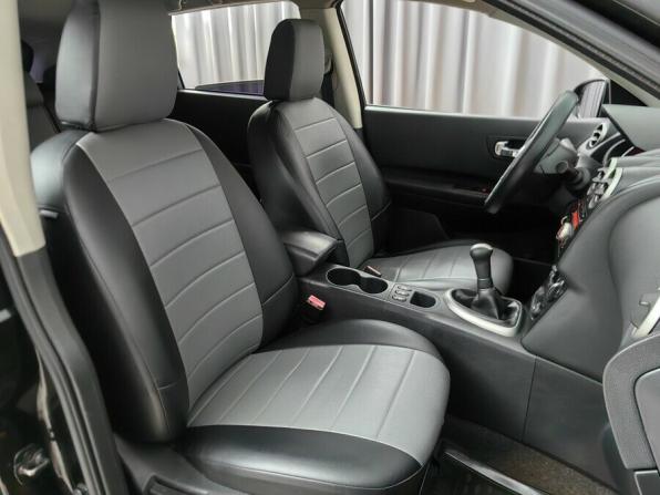 Nissan Qashqai I Рестайлинг с пробегом 2011 года, цена 1 039 000 рублей, 135000 км, внедорожник, Автокод Объявления