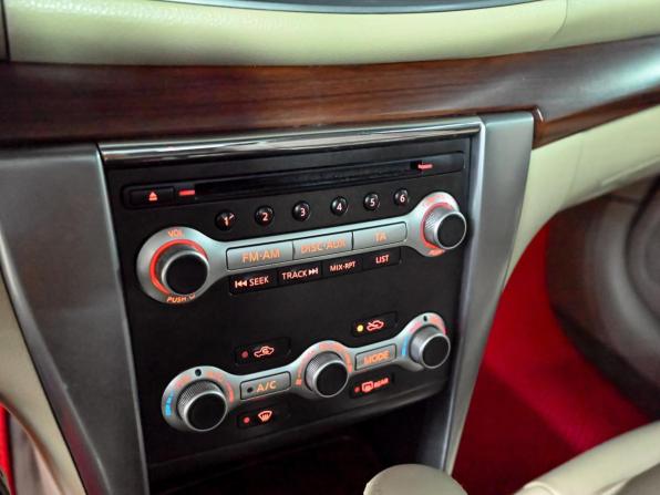 Nissan Teana II (J32) с пробегом 2011 года, цена 1 200 000 рублей, 215474 км, седан, Автокод Объявления