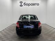 Lada (ВАЗ) Granta I Рестайлинг Воронеж  - изображение 29