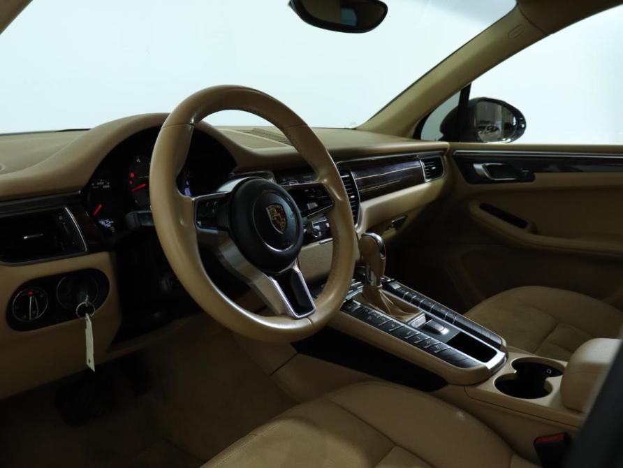Porsche Macan I Санкт-Петербург  - изображение 16
