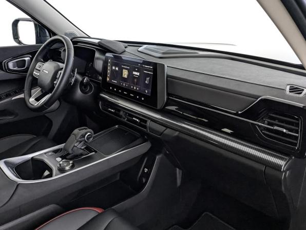 Haval H3 I с пробегом 2024 года, цена 2 445 000 рублей, 38460 км, внедорожник, Автокод Объявления